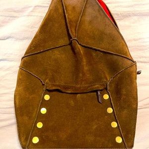 Hammitt “Bob” zip around backpack